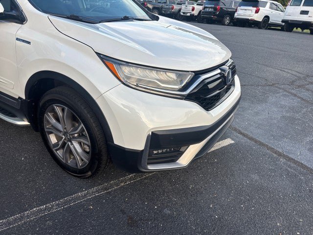 Used 2022 Honda CR-V Touring image 6
