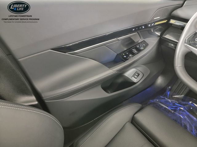 Used 2026 BMW 530i xDrive image 32