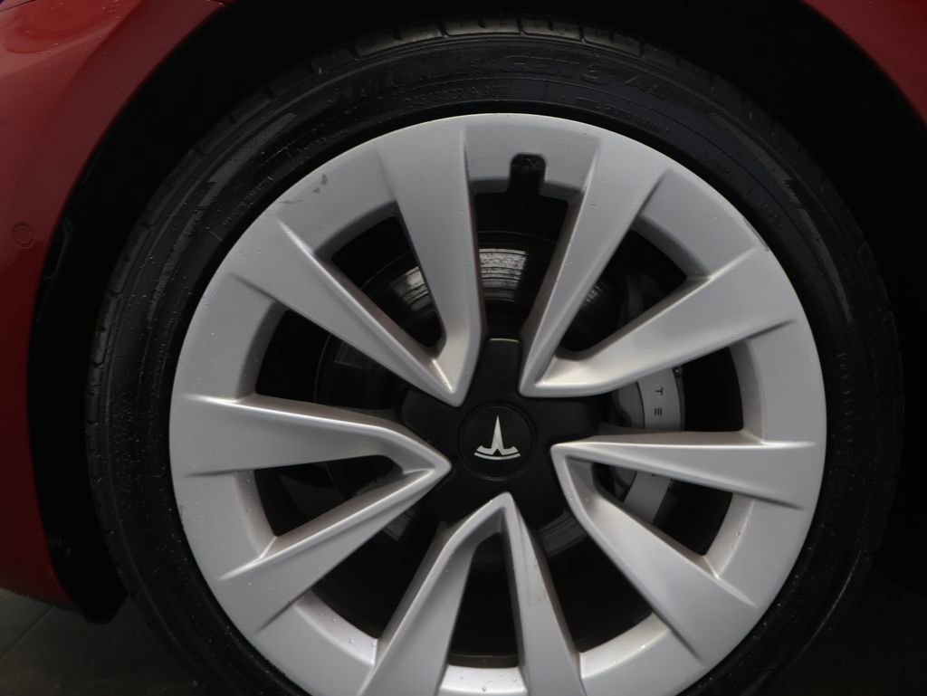 Used 2022 Tesla Model 3 image 29