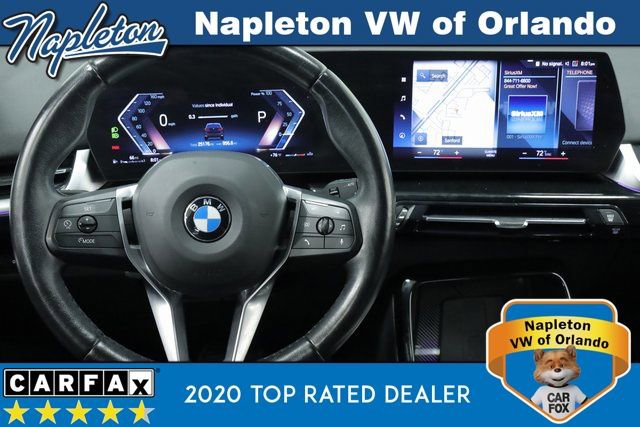 Used 2023 BMW X1 xDrive28i image 11
