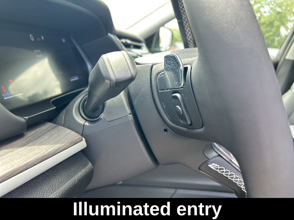 Used 2024 Jeep Grand Cherokee L Limited RWD image 37