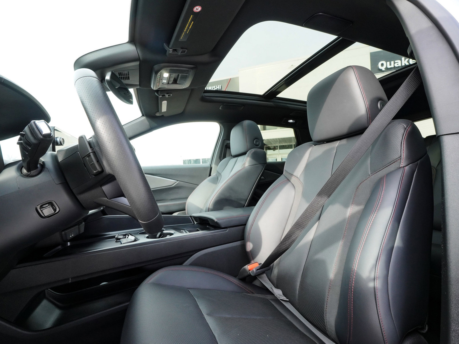 Used 2024 Acura ZDX A-Spec image 30