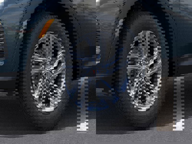 New 2026 Buick Envista Preferred image 9