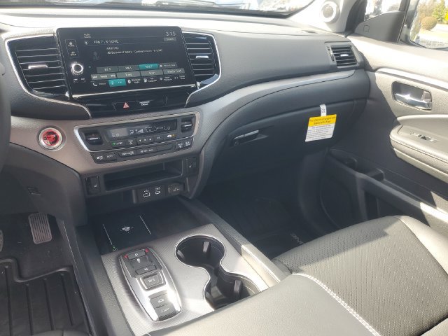 New 2026 Honda Ridgeline RTL image 11