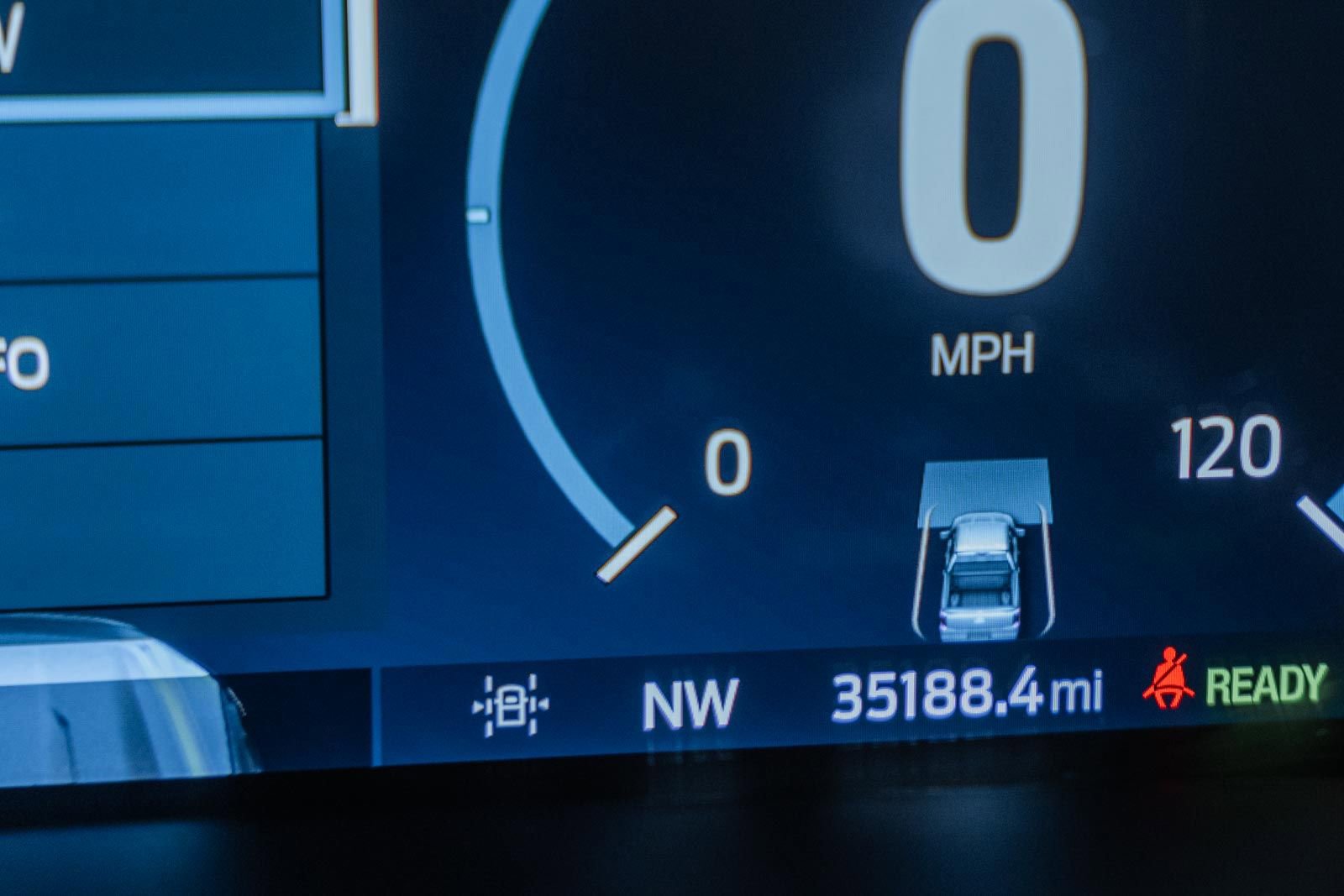 Used 2023 Ford F150 Lariat w/ Equipment Group 502A High image 49