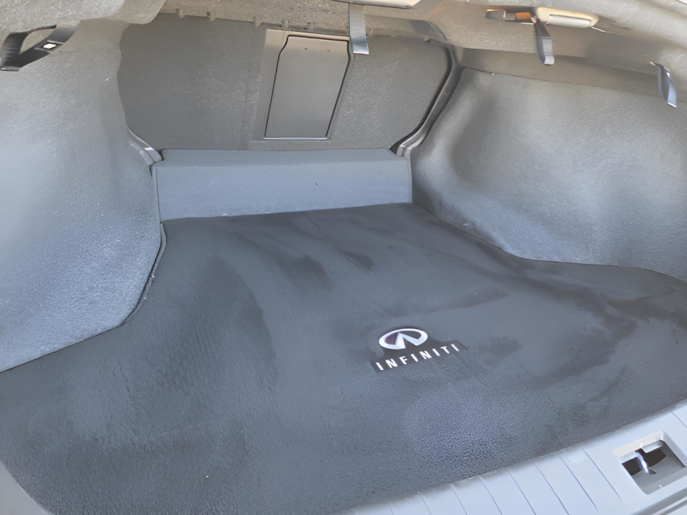 Used 2023 INFINITI Q50 Luxe image 27