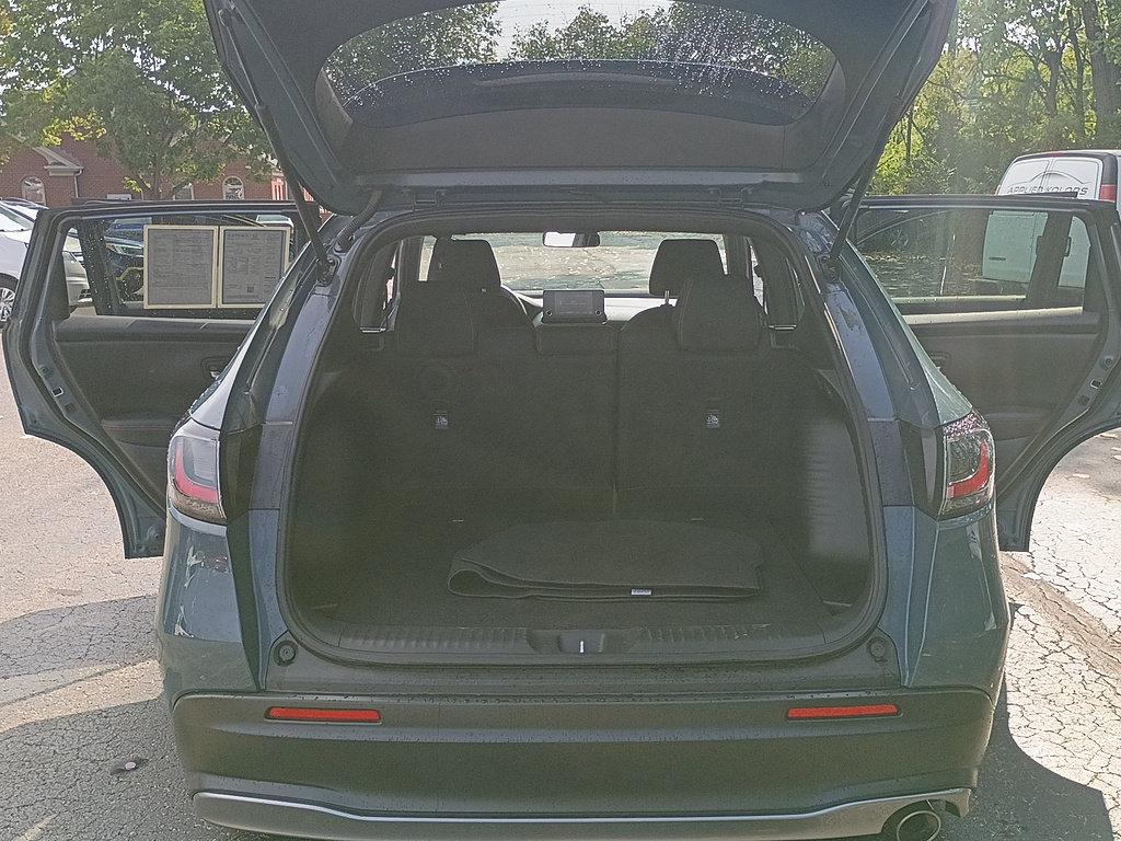 Certified 2024 Honda HR-V Sport image 13
