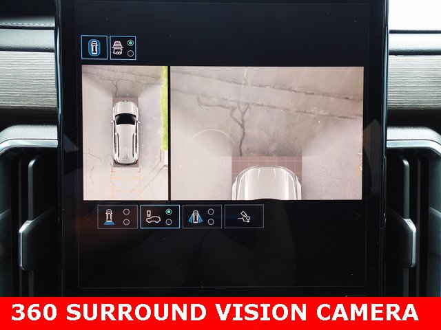 Used 2025 GMC Acadia Denali w/ Super Cruise Package image 12