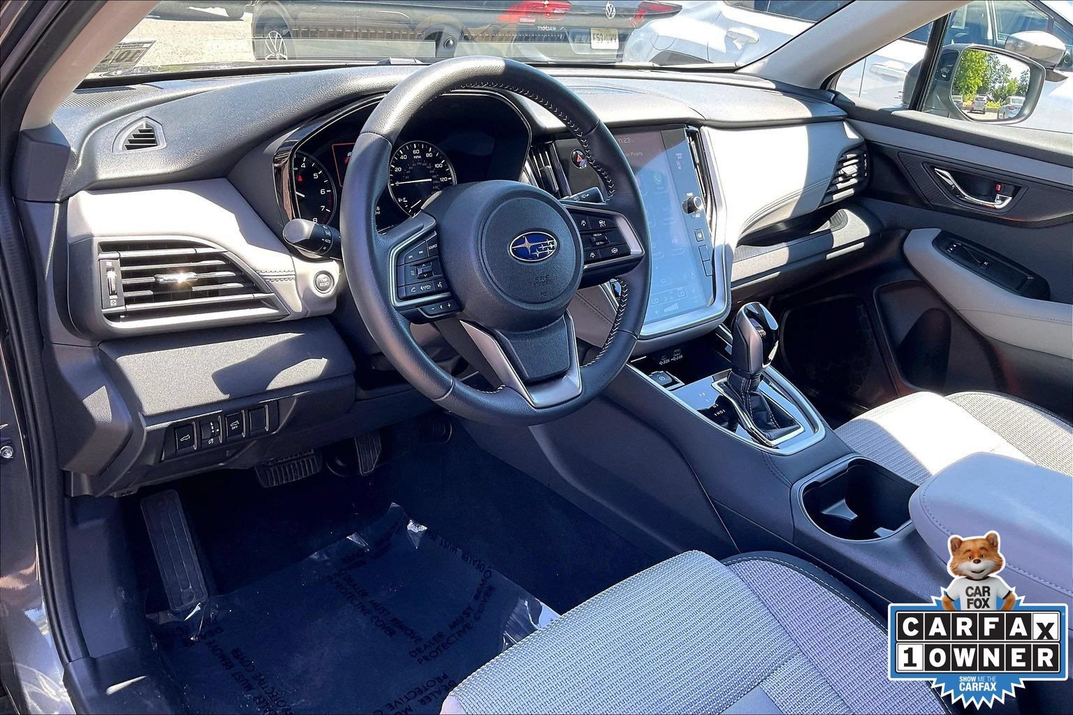 Used 2025 Subaru Outback Premium AWD/4WD image 18