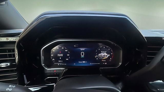 Used 2026 Chevrolet Silverado 2500 ZR2 image 38