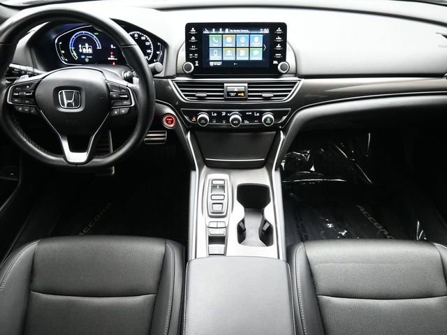 Used 2022 Honda Accord Sport image 20