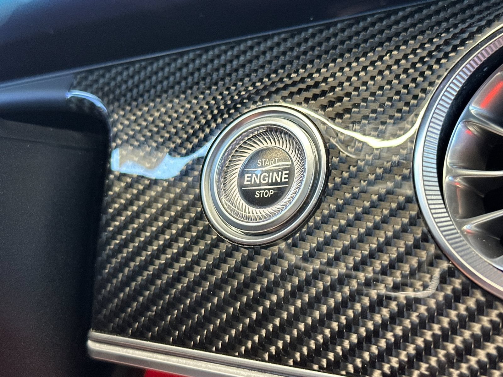 Used 2019 Mercedes-Benz AMG GT 63 S image 18