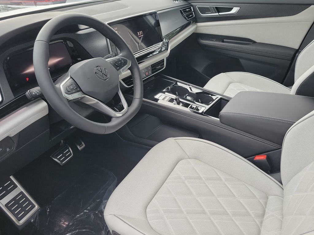 New 2026 Volkswagen Atlas Cross Sport SEL Premium R-Line image 7