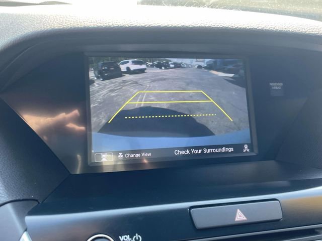 Used 2020 Acura MDX A-Spec image 19