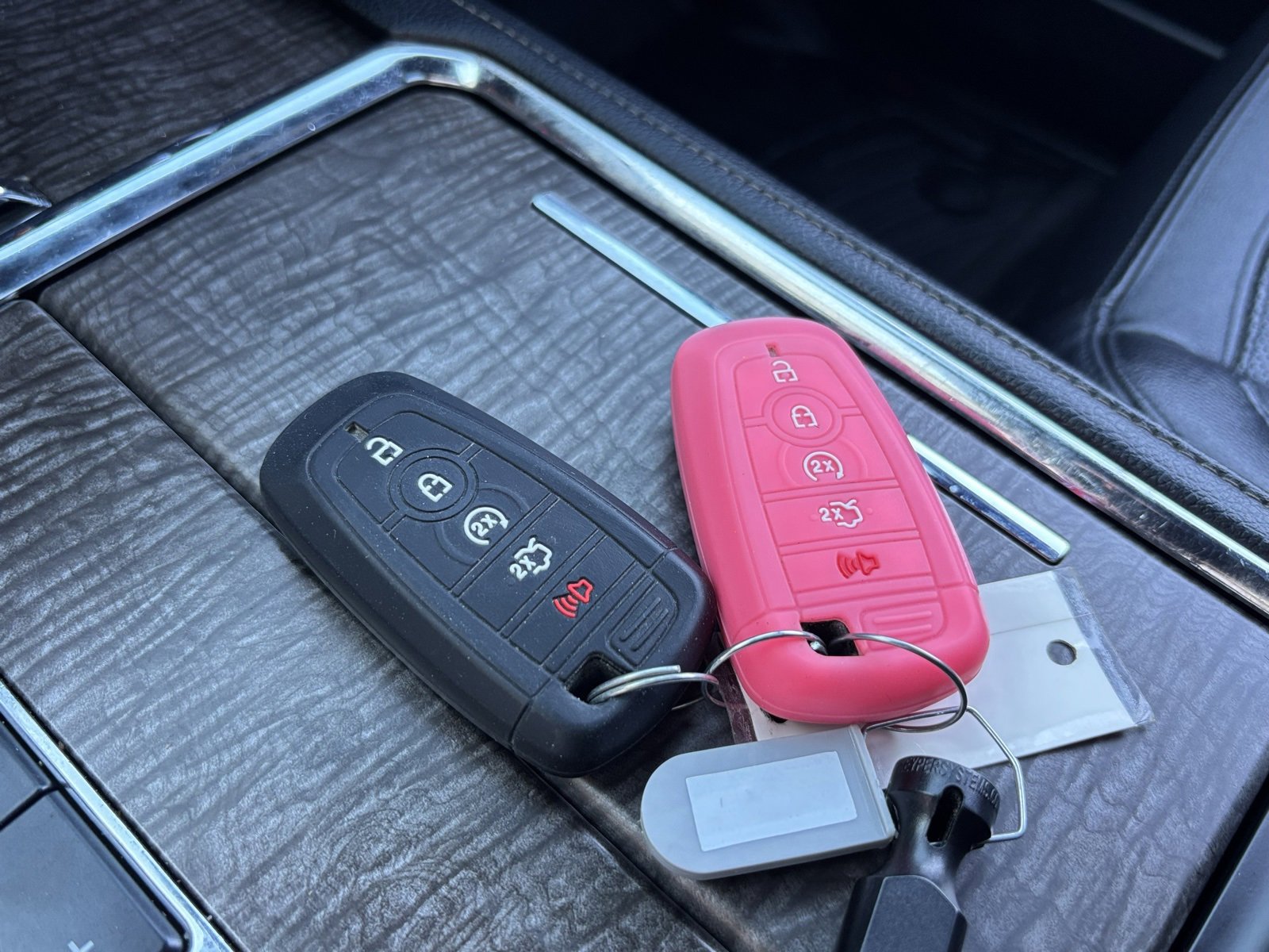 Used 2019 Ford Expedition Limited image 27