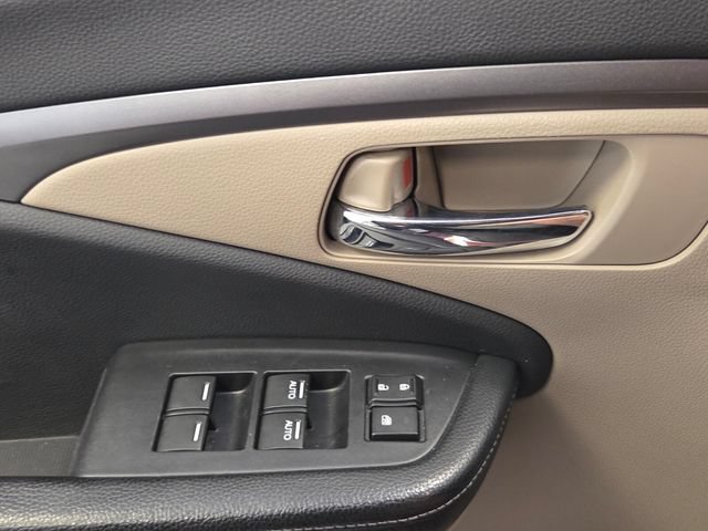 Used 2017 Honda Ridgeline RTL image 25