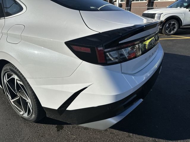 New 2026 Hyundai Sonata SEL FWD image 38