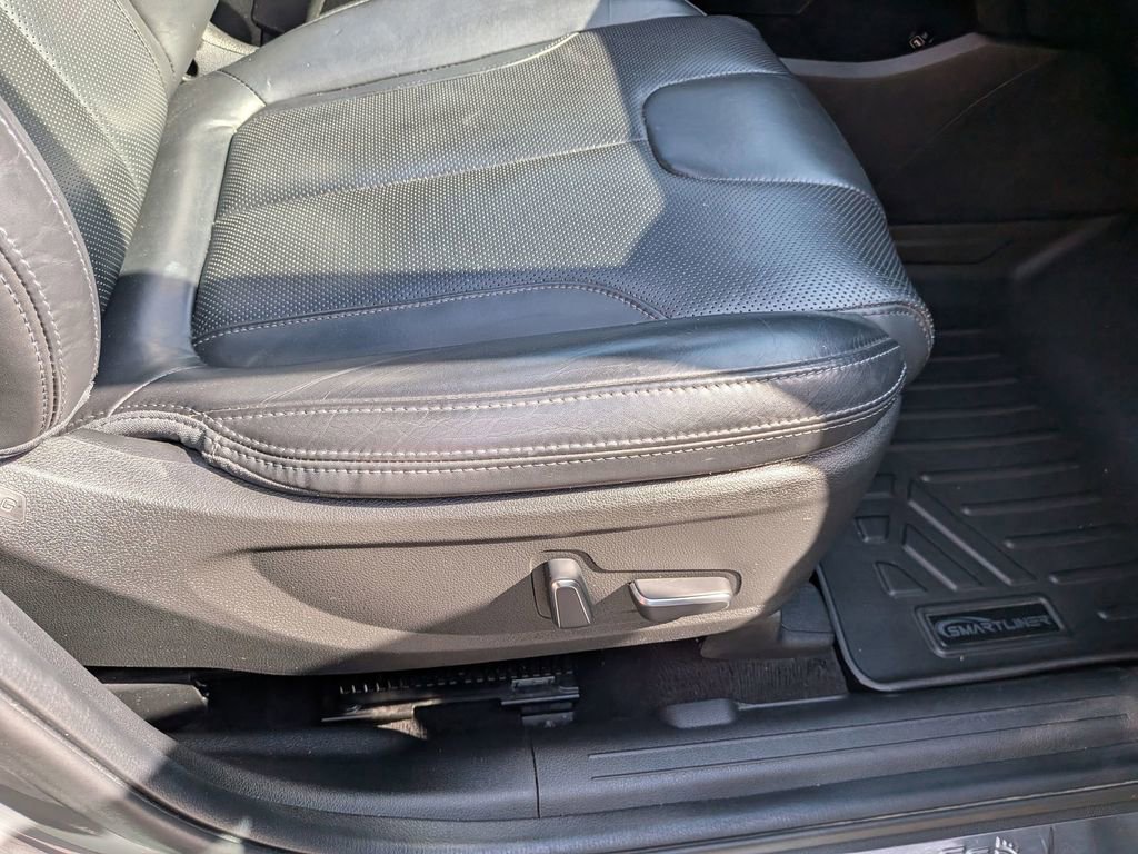 Used 2022 Hyundai Santa Fe Calligraphy image 31