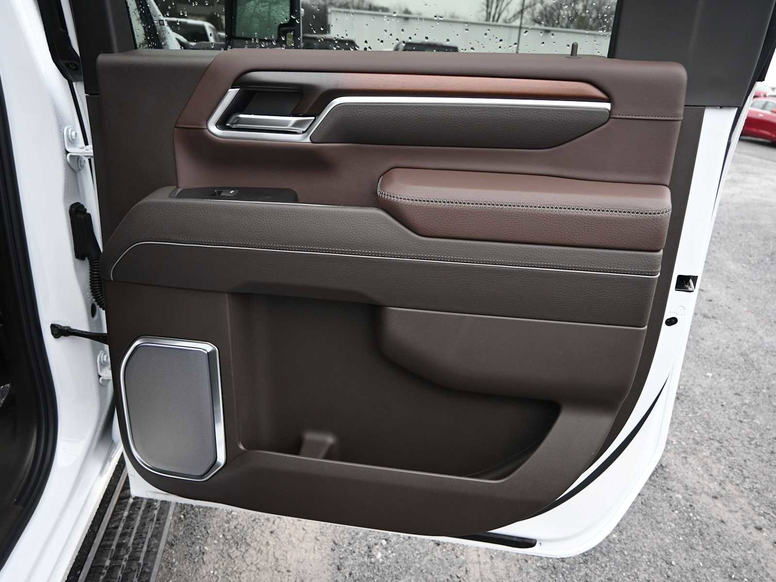 New 2026 GMC Sierra 3500 Denali w/ Denali Reserve Package image 24