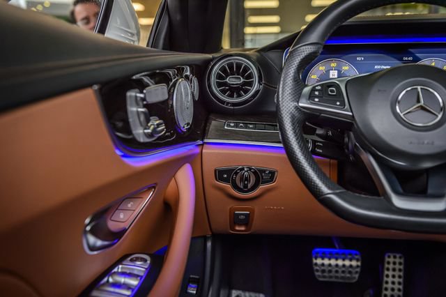 Used 2018 Mercedes-Benz E 400 Cabriolet image 44