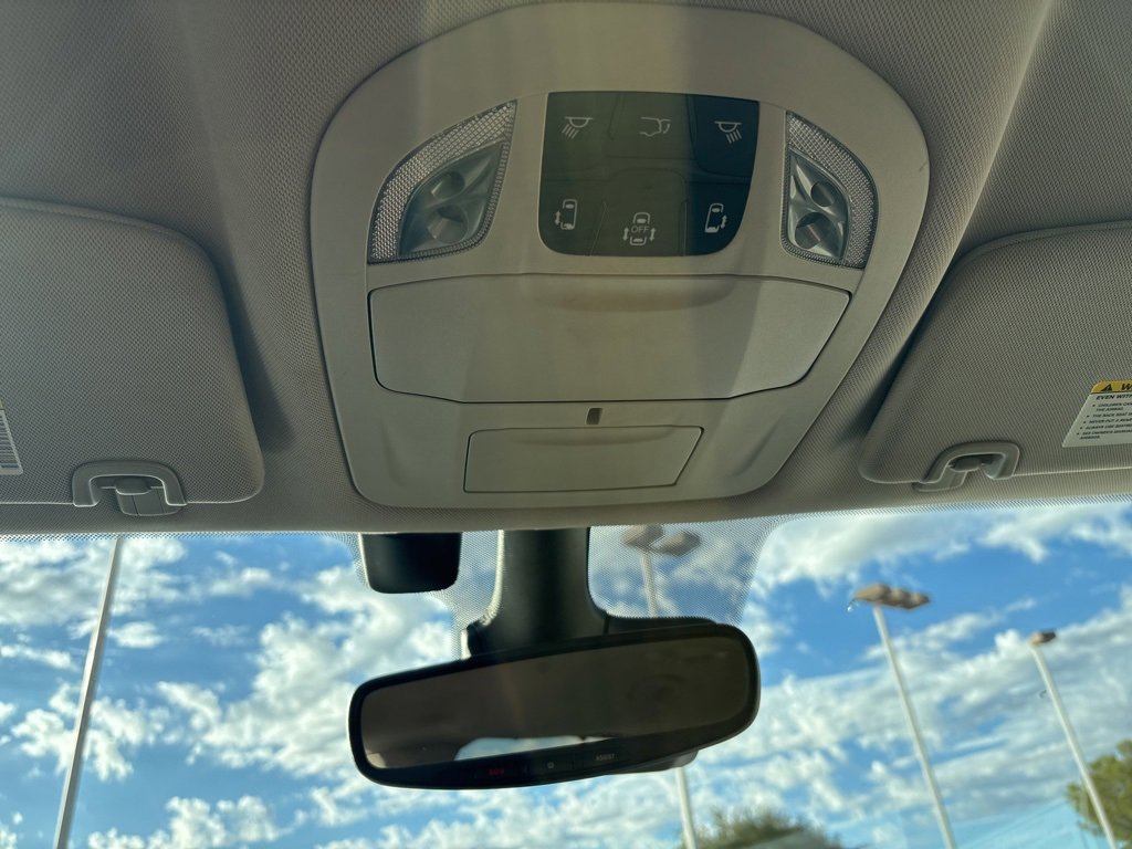 Used 2018 Chrysler Pacifica Touring-L Plus w/ Advanced Safetytec Group image 38