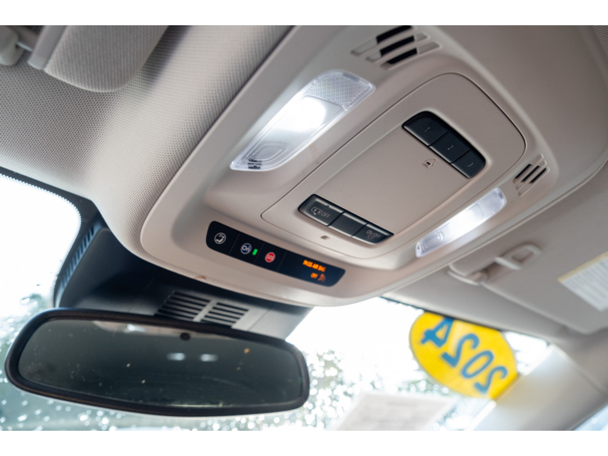 Used 2024 Buick Envision Preferred AWD/4WD image 30