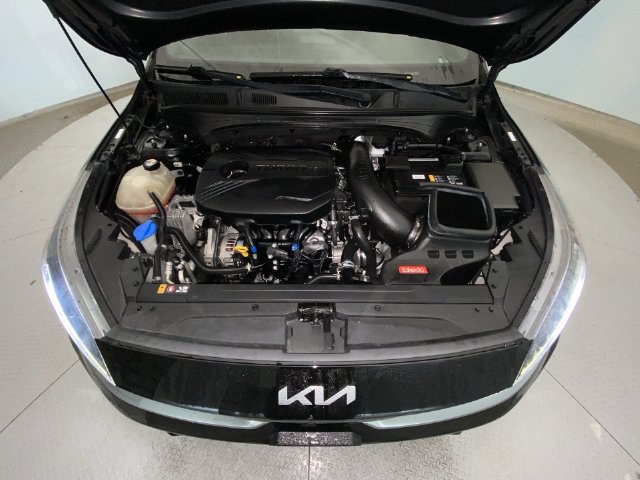 Used 2022 Kia Forte GT FWD image 25