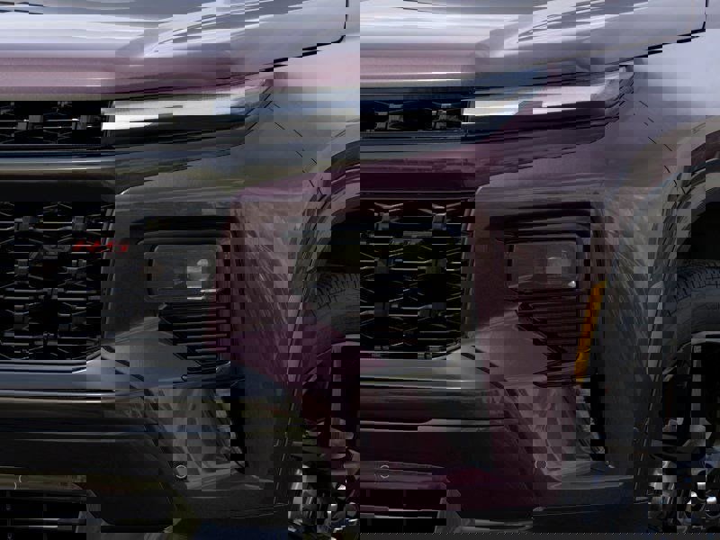 New 2026 Chevrolet Traverse RS image 10