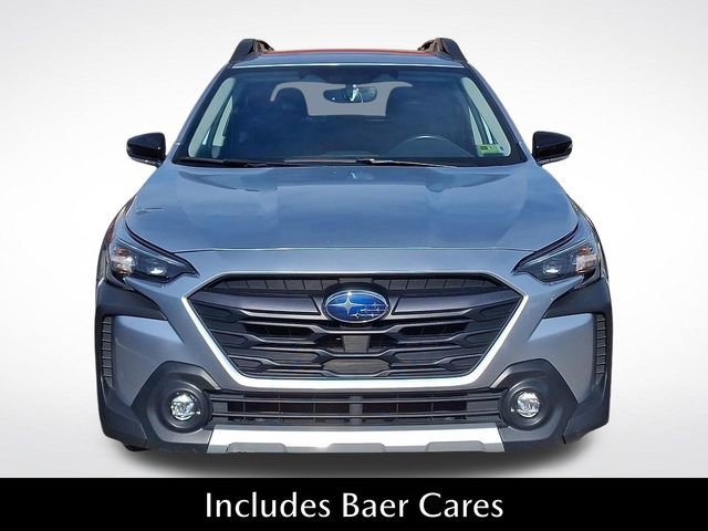 Used 2023 Subaru Outback Limited AWD/4WD image 2