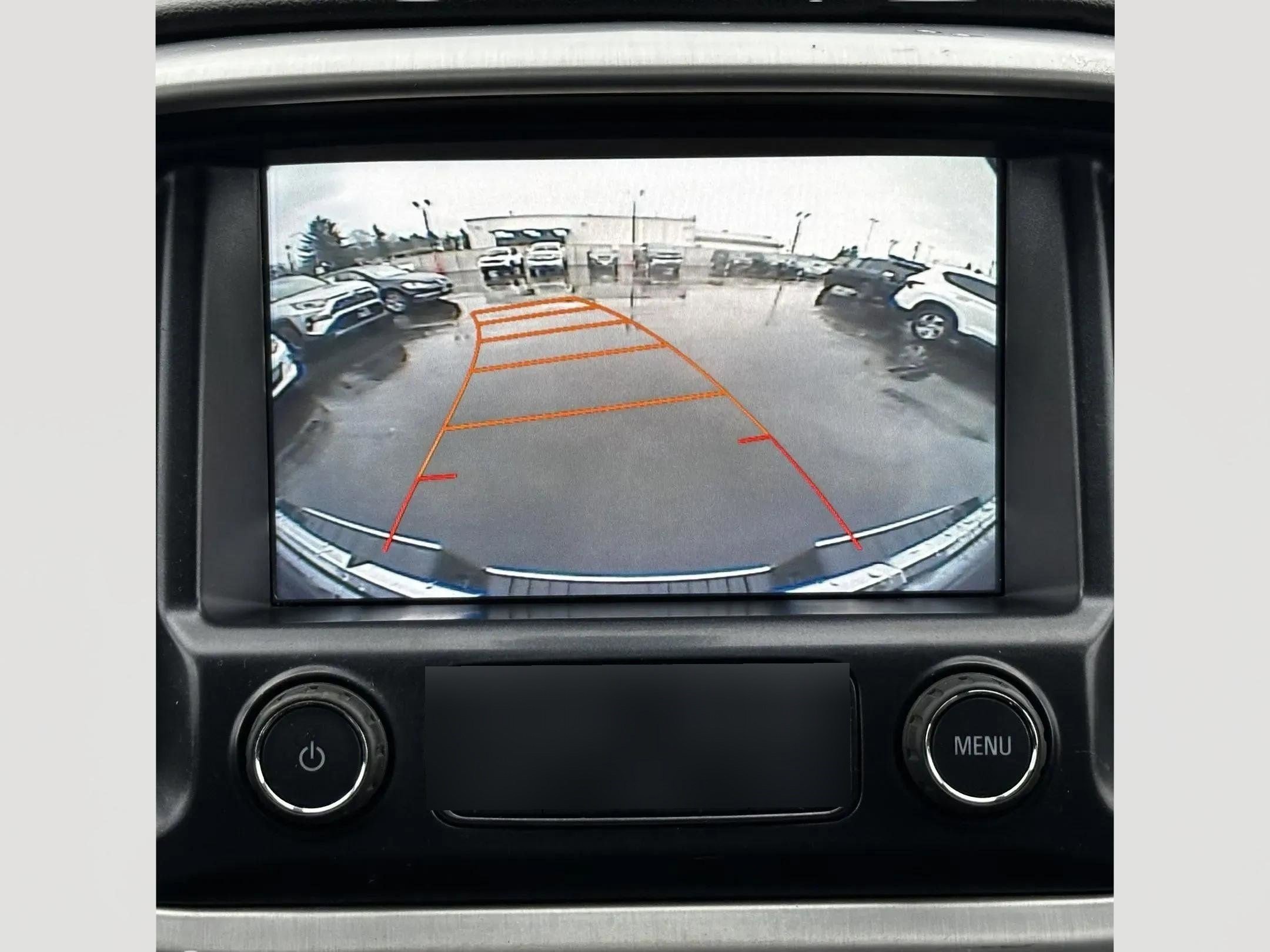 Used 2016 GMC Canyon SLT AWD/4WD image 26