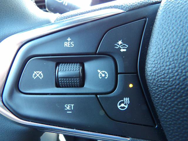 Certified 2024 Chevrolet TrailBlazer ACTIV AWD/4WD image 20