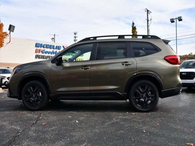 New 2026 Subaru Ascent Bronze Edition image 4