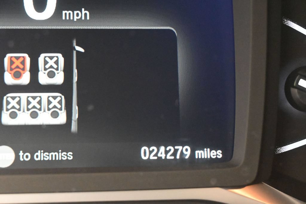 Used 2023 Honda Passport Elite image 13