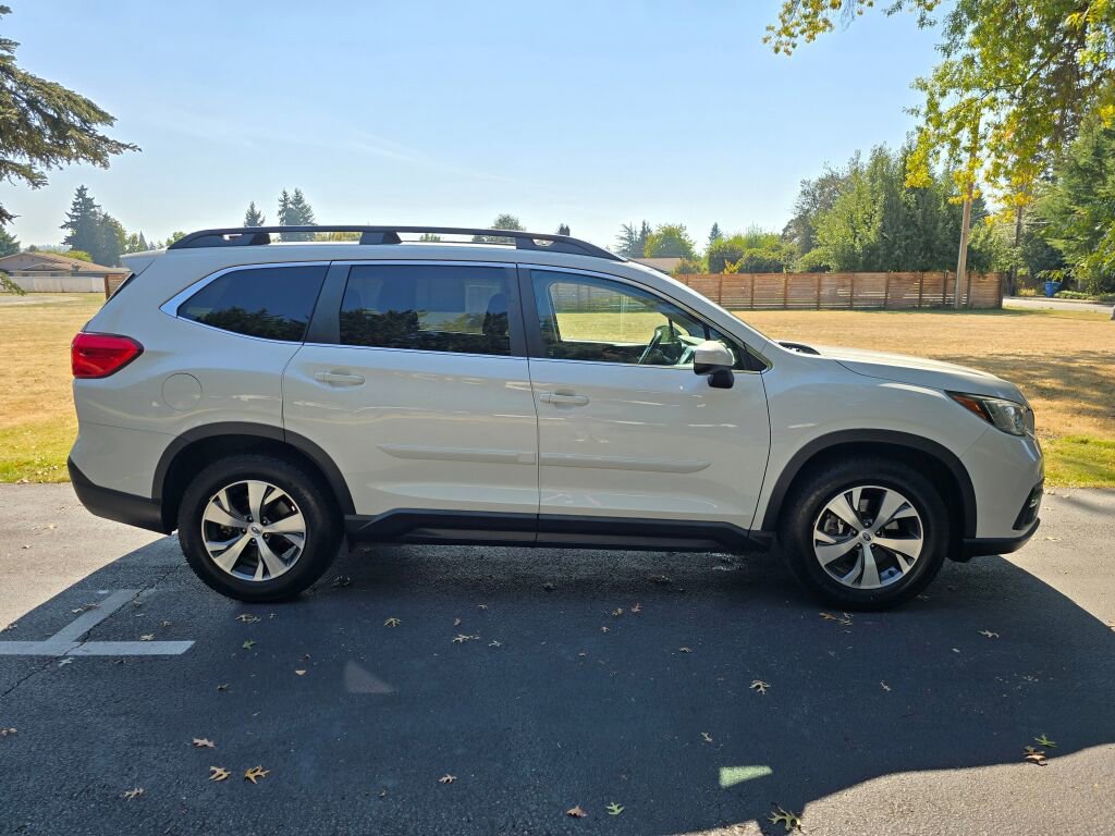 Used 2019 Subaru Ascent Premium image 8