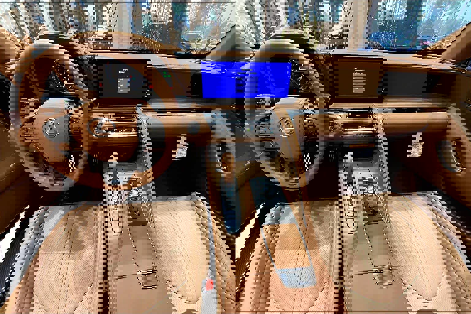 New 2026 Lexus LC 500 Convertible image 5