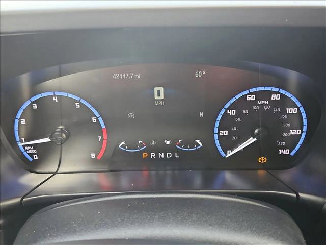 Used 2024 Ford Bronco Sport Big Bend image 11