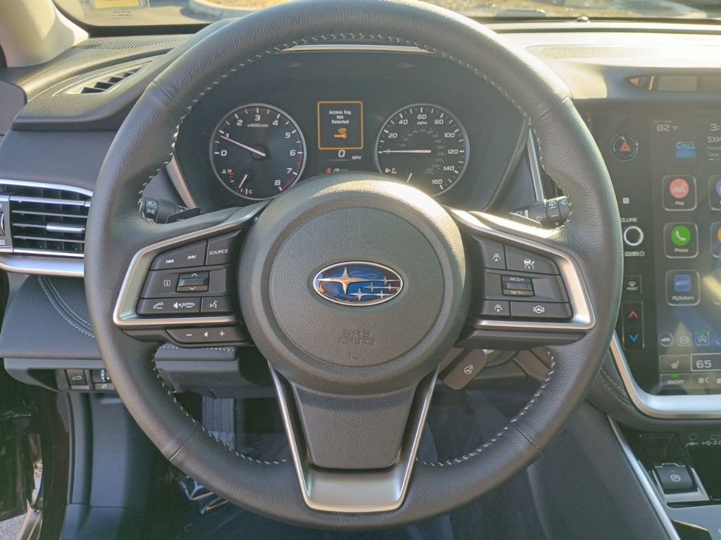 Certified 2025 Subaru Outback Limited XT w/ Popular Package #2 image 25