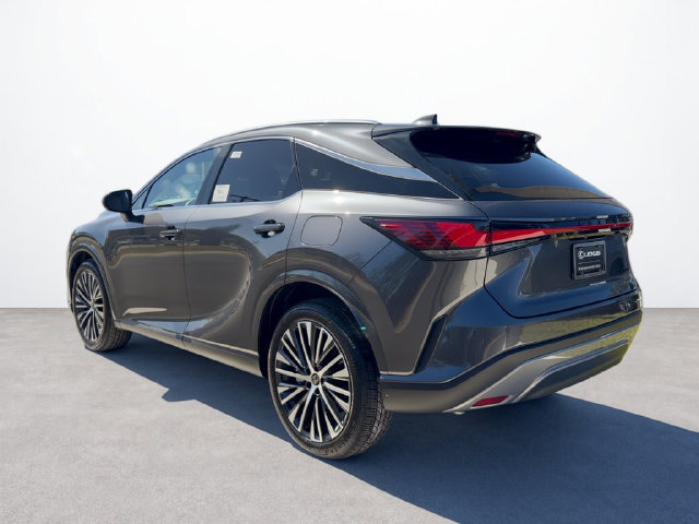 New 2026 Lexus RX 350 Premium Plus w/ Accessory Package (2T) FWD image 3