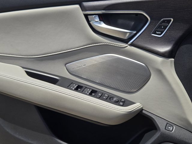 Certified 2025 Acura RDX w/ Advance Package AWD/4WD image 23