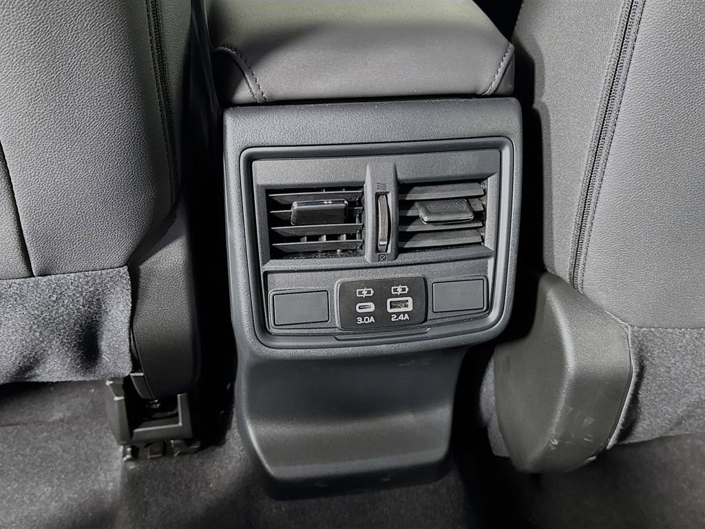 Certified 2026 Subaru Outback Premium AWD/4WD image 29
