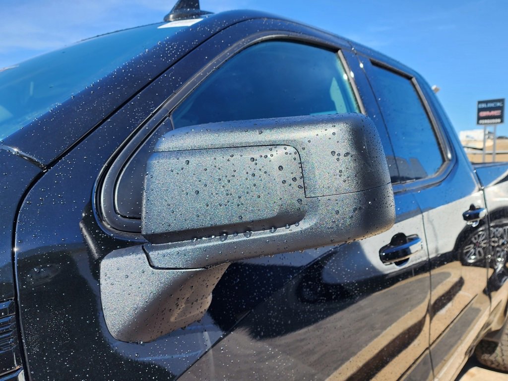 New 2026 GMC Sierra 1500 Elevation image 13