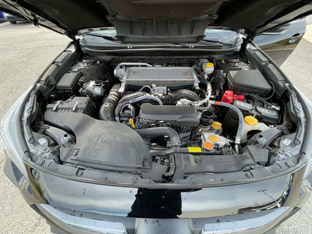 Used 2025 Subaru Outback Limited XT w/ Popular Package #2 image 33