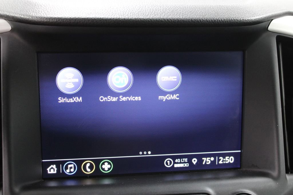 Used 2024 GMC Terrain SLT image 51