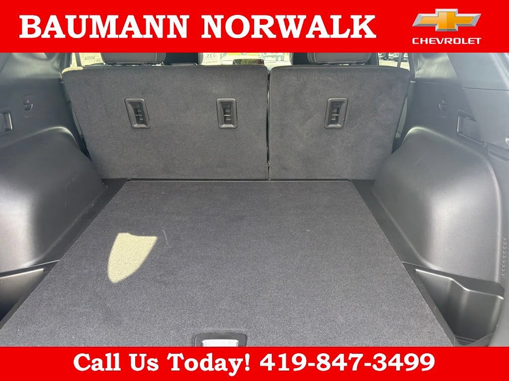 New 2025 Chevrolet Blazer LT w/ Convenience Package AWD/4WD image 23
