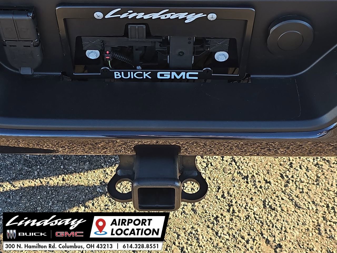 New 2025 GMC Sierra 2500 AT4 w/ AT4 Premium Plus Package image 37