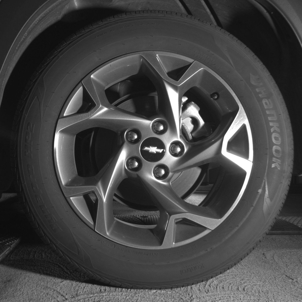 Used 2025 Chevrolet Trax LT w/ LT Convenience Package image 12