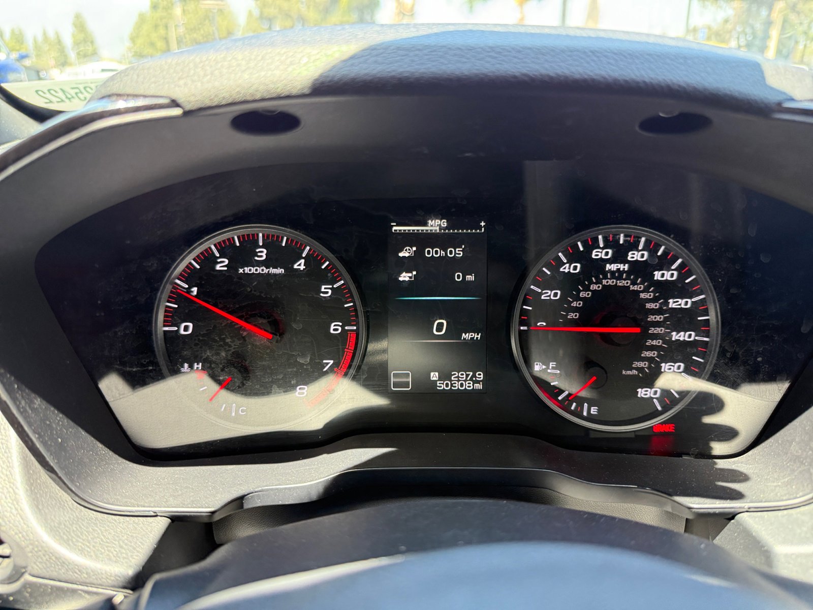 Used 2022 Subaru WRX image 26