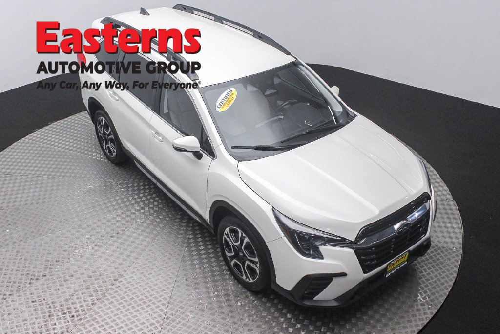 Used 2023 Subaru Ascent Limited AWD/4WD image 4