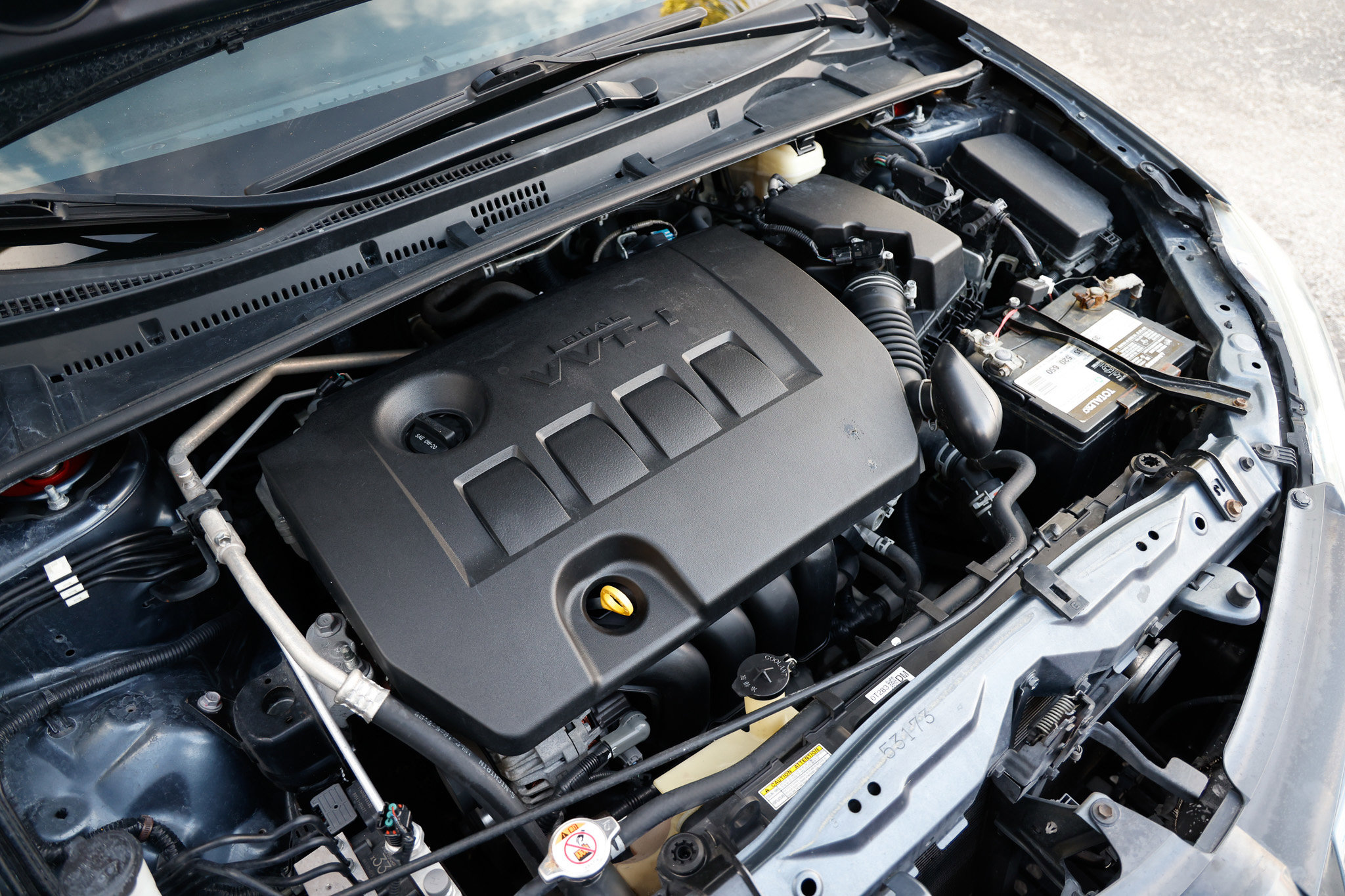 Used 2019 Toyota Corolla LE image 44