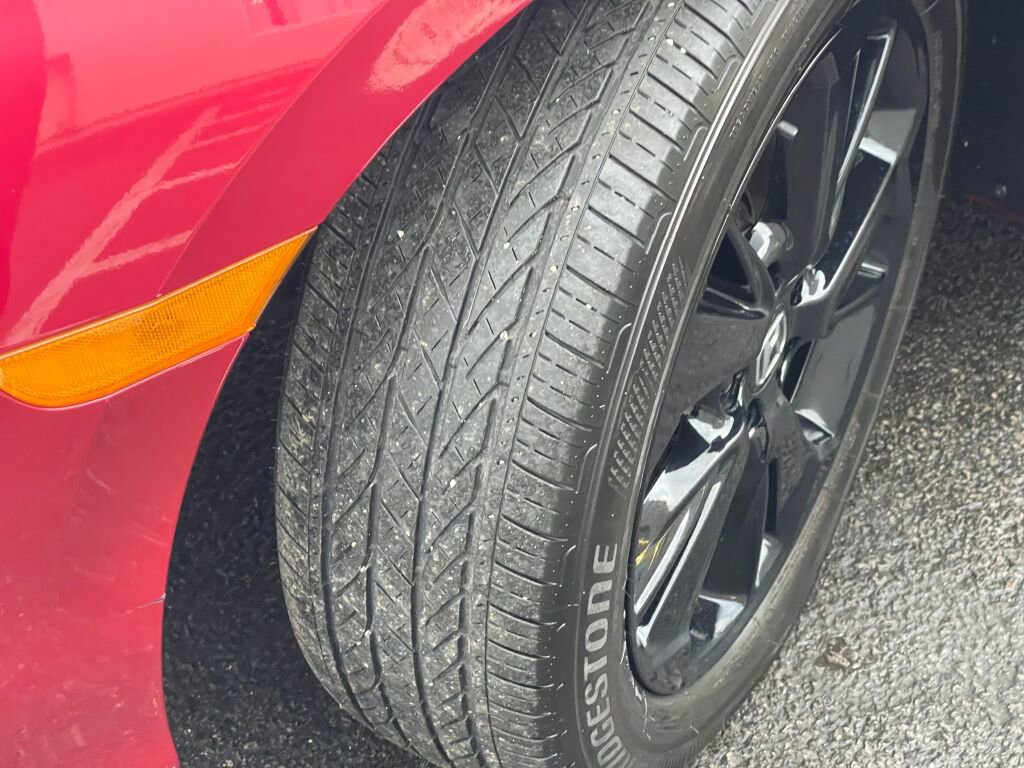 Used 2024 Honda Odyssey Sport image 30